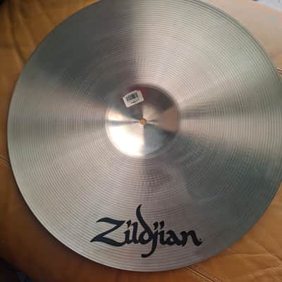 Zildjian 20" A Symphonic Viennese Cymbal 2010s - Traditional image 2