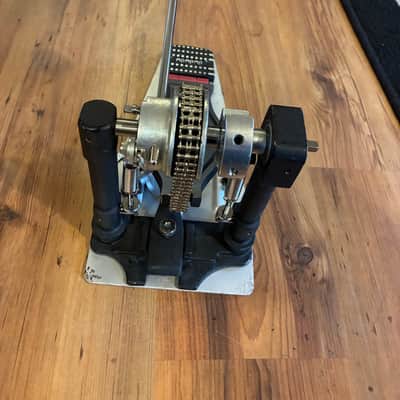 DW 9000 Series Double Bass Drum Pedal PRIMARY SIDE ONLY image 5