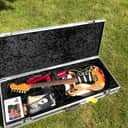 Fender Stevie Ray Vaughan Stratocaster No 1 2004