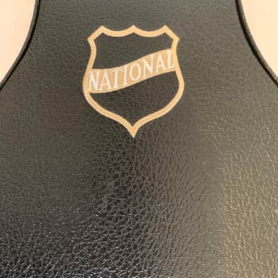 National NRP S14 Steel 2019 - Brushed Nickel image 18