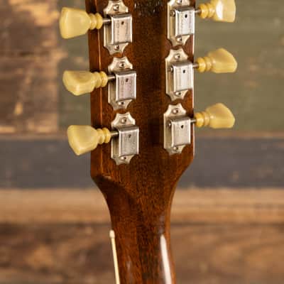 Gibson ES-150DC 1969 - 1975 - Walnut image 13