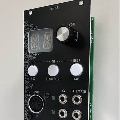 Mutable Instruments Yarns Eurorack Synth Module image 2