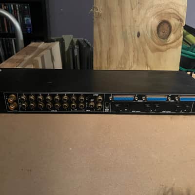 MOTU 2408 PCI Audio Interface 1990s - Black image 2