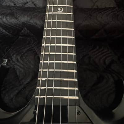 Immagine Gibson SG Gothic 2000 - 2002 with coffin case and upgrades - 6