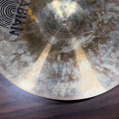 Sabian 18" Crash Cymbal - AA or AAX - 1735 Grams image 7
