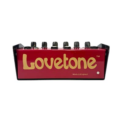 Lovetone Doppelganger image 4
