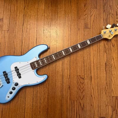 G&L Tribute Series JB | Reverb