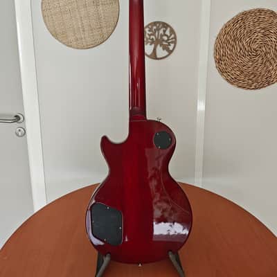Gibson Les paul 100th Anniversary Less+ image 15