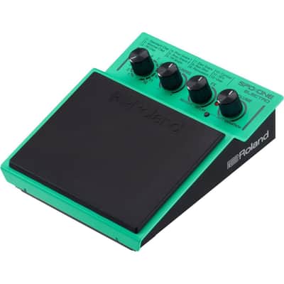 ROLAND SPD:ONE ELECTRO Percussion-Pad image 1
