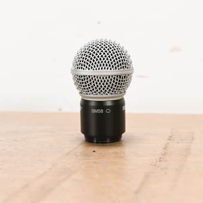 Shure SM58 Wireless Microphone Capsule CG015A9