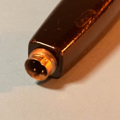 Vintage Beyerdynamic M810 N Dynamic Microphone image 5