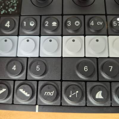 Teenage Engineering OP-XY Portable Synthesizer & Sequencer image 9