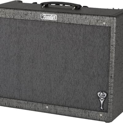 Fender GB Hot Rod Deluxe Guitar Combo Amplifier. image 13