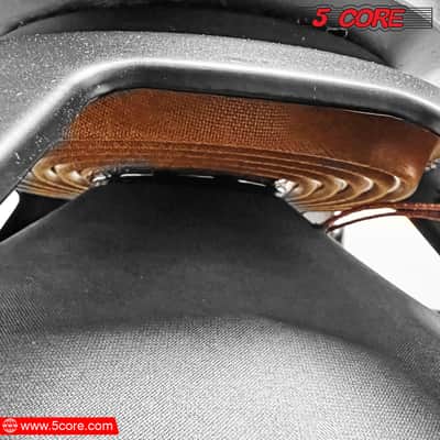 5 Core 15 inch Subwoofer with PA DJ Speaker 250W RMS, 2500W PMPO, 2.5" Voice Coil Bild 13