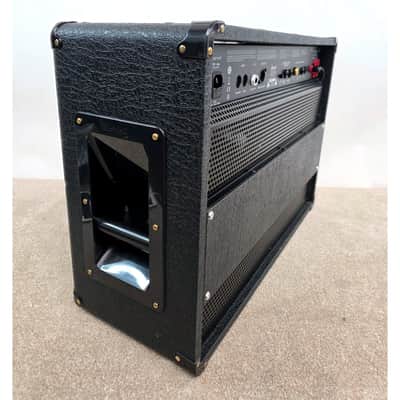 Marshall JVM410C - Guitar Amplifier - Black - Very Good w/ Footswitch & Power Supply image 12