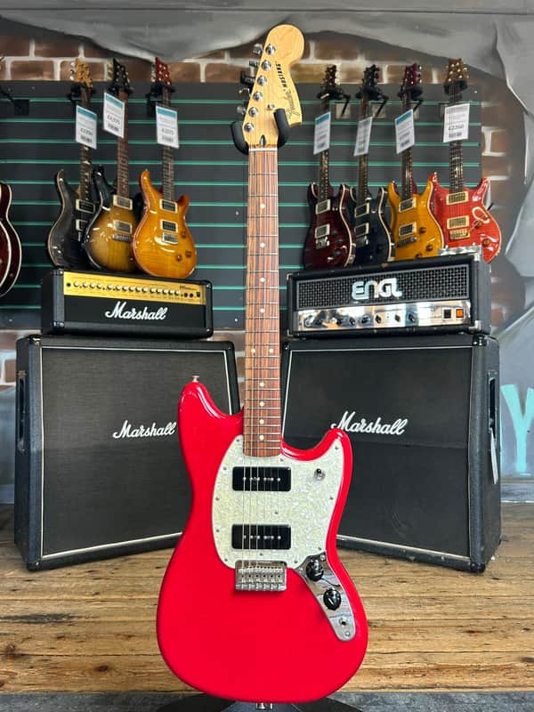 Fender Offset Series Mustang 90 | Reverb Canada