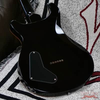 2026 Paul Reed Smith PRS SE Series 277 Baritone Electric Guitar Charcoal Burst 7.30 lbs image 8