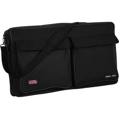 Gator GPT-PRO GPT-PRO housse pour pedalboard 30" x 16" image 5