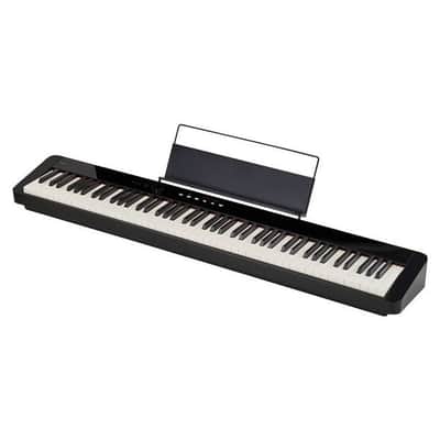 Casio PX-S1100 Privia 88-Key Digital Piano  - Black