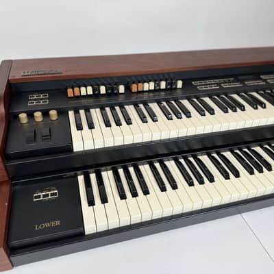Tokai/Ventura TX-5 Hammond B3 style Electric Organ image 1