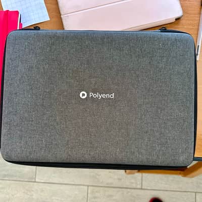 Polyend Tracker Silver Edition Bild 4