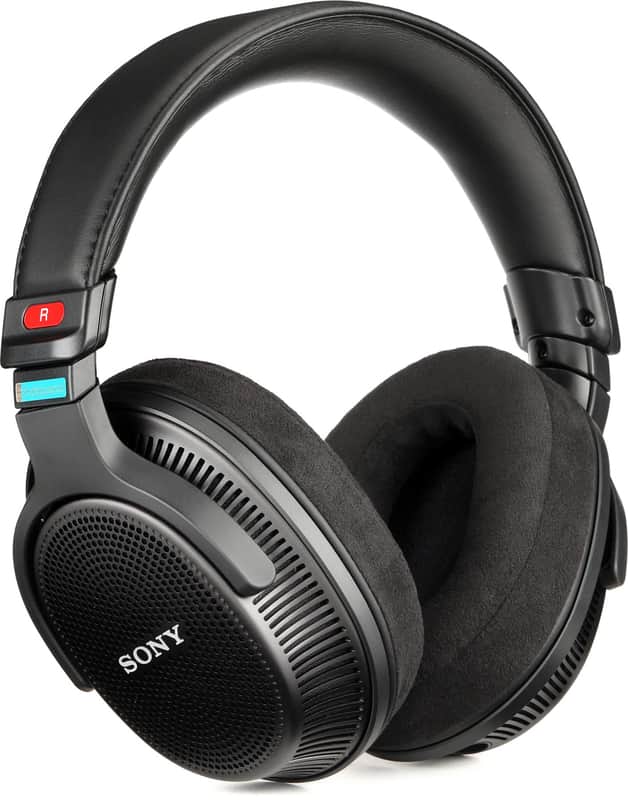 【ほぼ未使用品】SONY MDR-MV1 ヘッドフォン SONY MDR-MV1 新品｜フジヤエービック
