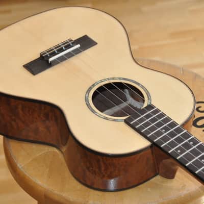 KALA 20th SQS-T Limited Edition 20th Anniversary / Tenor Ukulele / 2332509) image 4