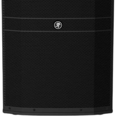 Mackie DRM215P 15" Passive Loudspeaker, 1600W image 6