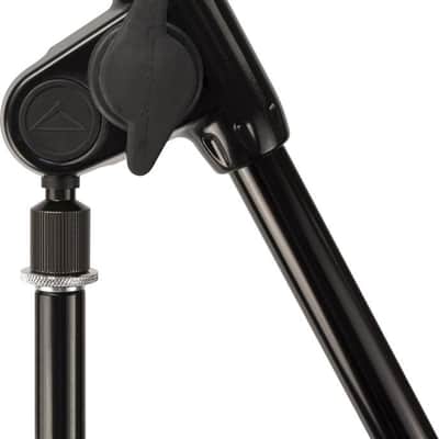 Ultimate Support PRO-R-T-F Reinforced Plastic Tripod Base, Standard Height imagen 8