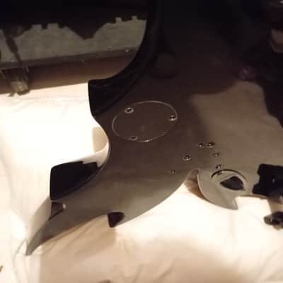 Bc Rich Draco 1/100 first run rare! 2007 image 9