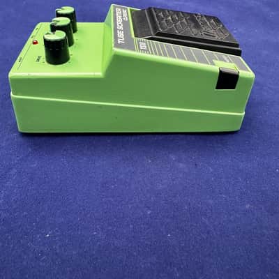 Ibanez TS10 Tube Screamer Classic 1986 - 1990 - Green image 2