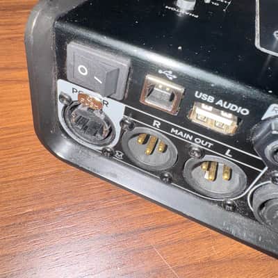 Bose T8S ToneMatch Mixer 2018 - Present - Black image 6