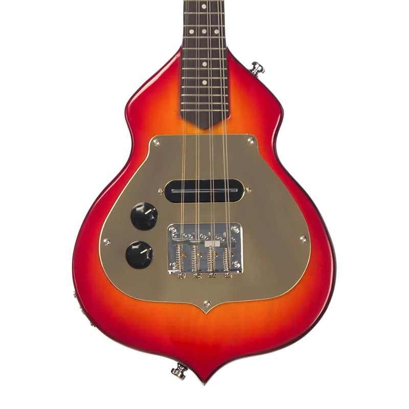Eastwood Ricky Mandolin image 2