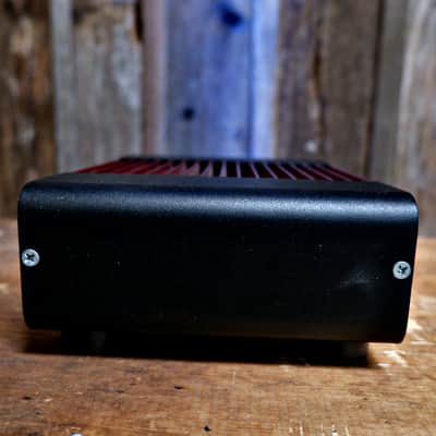 THD Hot Plate Power Attenuator - 4 Ohm - Red image 10
