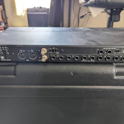 TASCAM Celesonic US-20x20 USB 3.0 Audio Interface 2010s - Black image 2