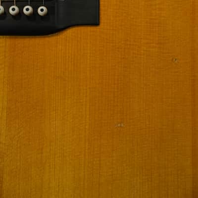 Martin D-28 Authentic 1937 VTS 2025 Natural image 8