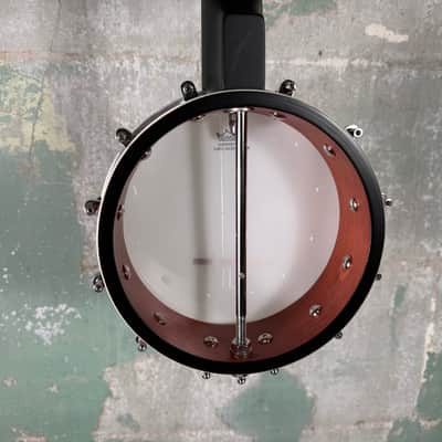 Amahi Tenor Size 26” Banjo Ukulele image 11