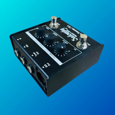 Sadowsky SBP-1 Bass Preamp/DI image 4