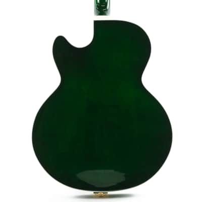 Ibanez GB20 Owned by George Benson image 5