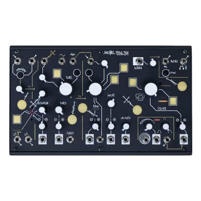 MAKE NOISE STREGA : BRAND NEW :  [DETROIT MODULAR] image 1