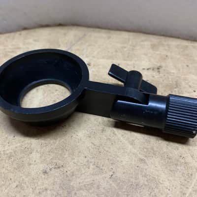 MXL MICROPHONE HOLDER/ BLACK/ 770/990- MAKE OFFER! image 2