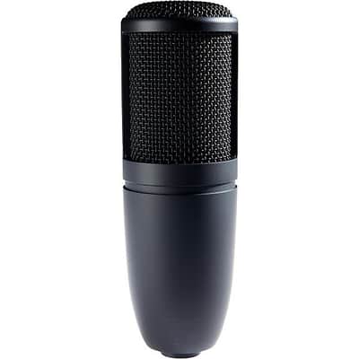 AKG P120 Studio Condenser Microphone image 2