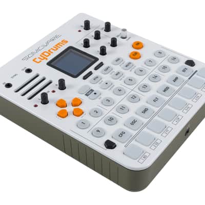 Sonicware CyDrums Expressive Drum Synthesizer [USED] image 3