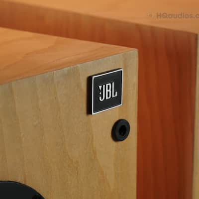 JBL L80T3 Pair of Speakers – Restored – 1-Year Warranty image 16