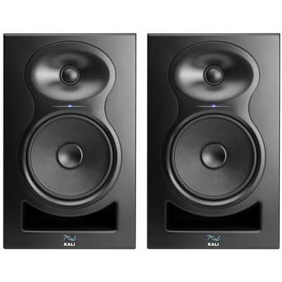 Kali Audio LP-6 V2 Studio Monitors