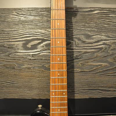 Pignose - Mini Electric Guitar with Built-In Amp SUNBURST image 6