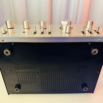 🚨🚨🚨Vintage Pioneer SA-6800 II Stereo Amplifier - Serviced +