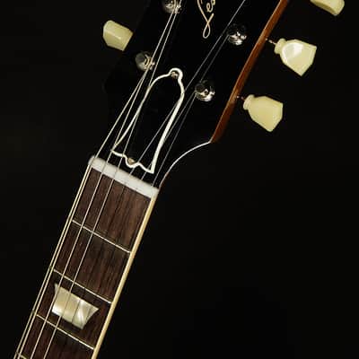 Gibson Custom Shop Wildwood Spec 1957 Les Paul Standard - Gloss image 3