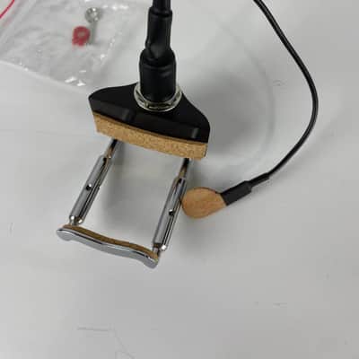 KNA VV-3 Piezo Violin/Viola Pickup image 3