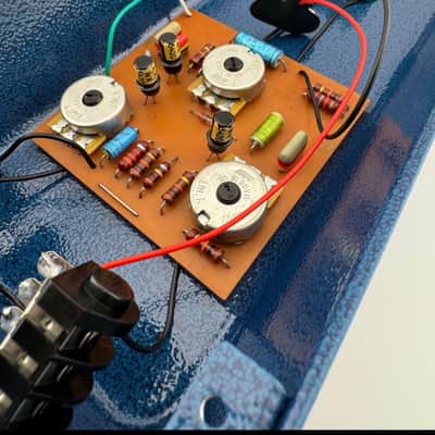 R2R Electric PKIII Fuzz 2024 image 11